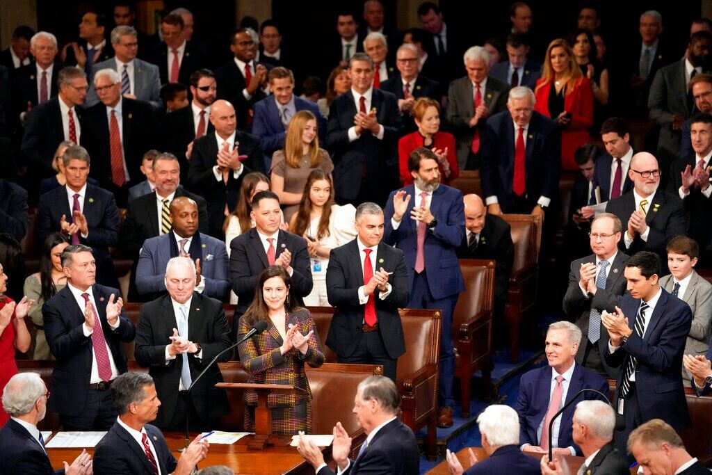 Congress